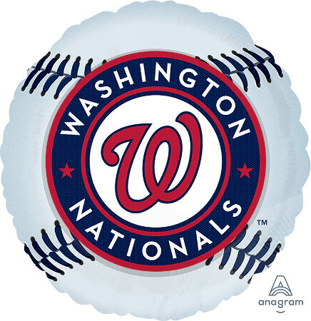 Washington Nationals - Click Image to Close