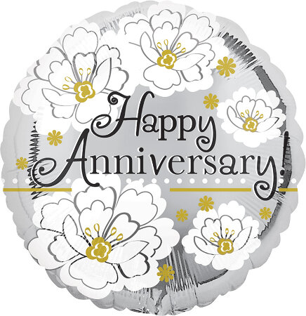 Happy Anniversary - Click Image to Close