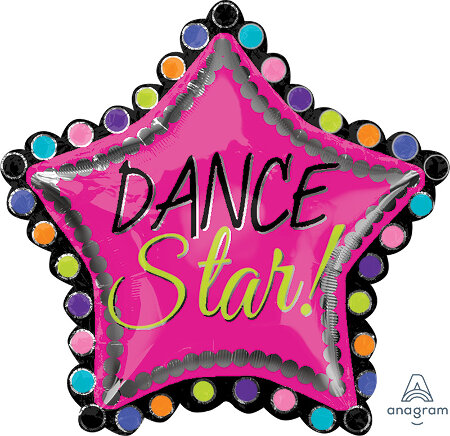 Dance Star - Click Image to Close