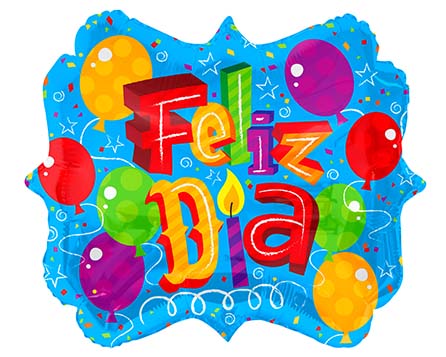 Feliz Dia Marco PKGD - Click Image to Close