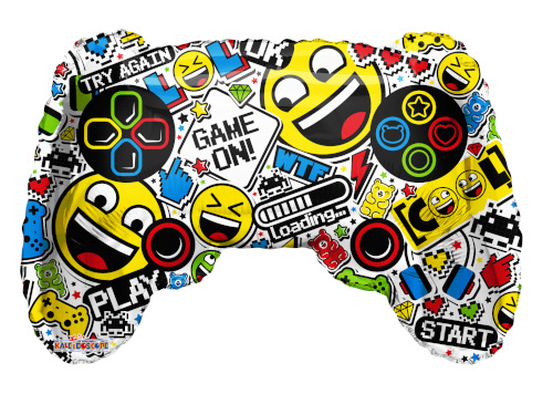Crazy Controller - Click Image to Close