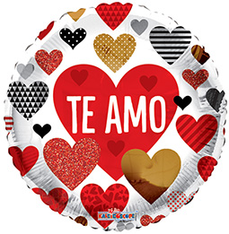 Te Amo Corazonies - Click Image to Close