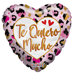 Te Quiero Mucho - Click Image to Close