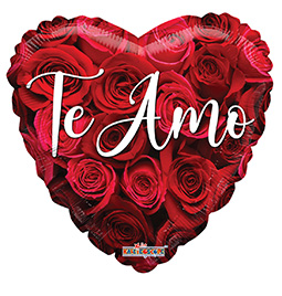 Te Amo Arreglo - Click Image to Close