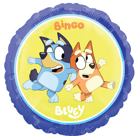 Bluey - Click Image to Close