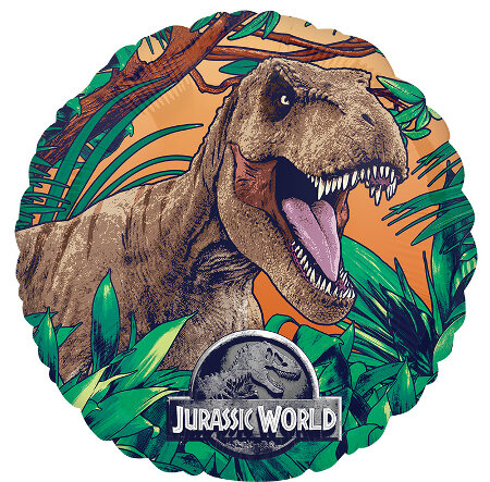 Jurassic World Dominion - Click Image to Close