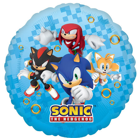 Sonic The Hedgehog 2 - Click Image to Close