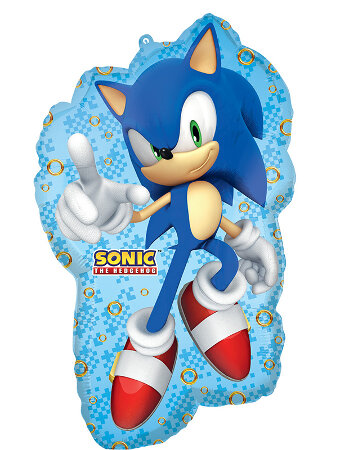 Sonic The Hedgehog - Click Image to Close