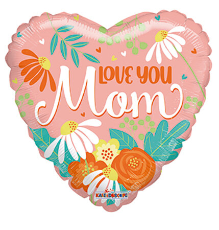 Love You Mom - Click Image to Close