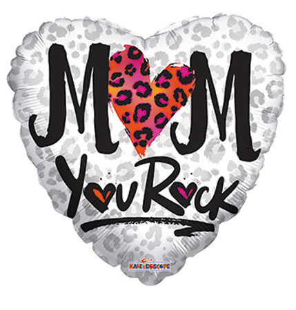 Mom You Rock - Click Image to Close