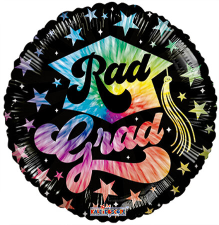 Rad Grad - Click Image to Close