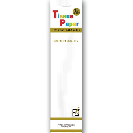 Tissue White - Click Image to Close