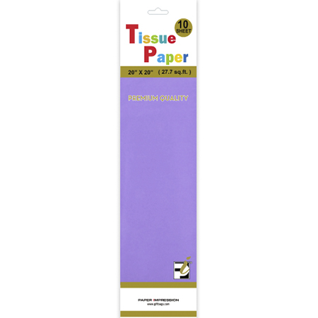 Tissue Purple - Click Image to Close