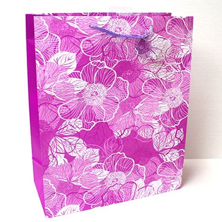 XL Everyday Matte Bag - Click Image to Close