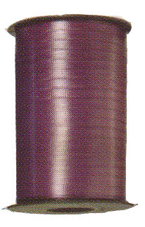 PLUM RIBBON 500 YARDS - Click Image to Close