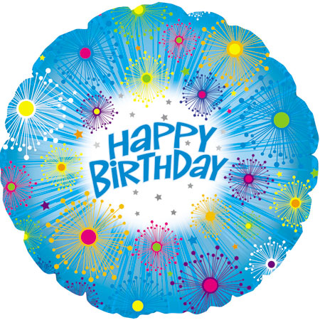 Happy Birthday Glitters - Click Image to Close