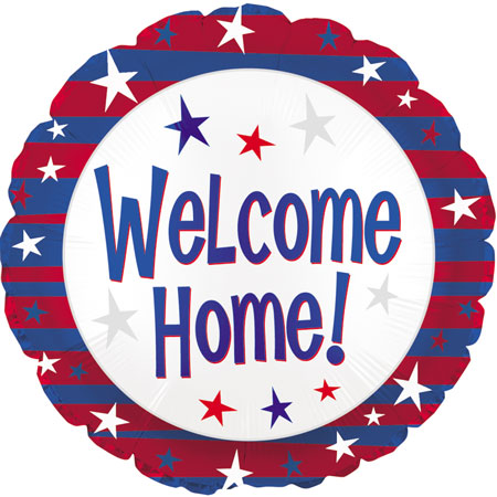 WELCOME HOME PKGD - Click Image to Close