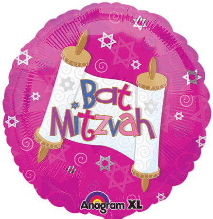 BAT MITZVAH - Click Image to Close