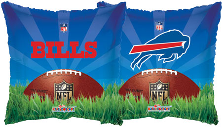 Buffalo Bills Square - Click Image to Close