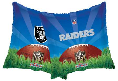 Las Vegas Raiders Square - Click Image to Close