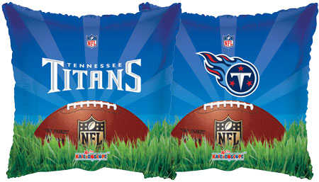 Tennessee Titans Square - Click Image to Close