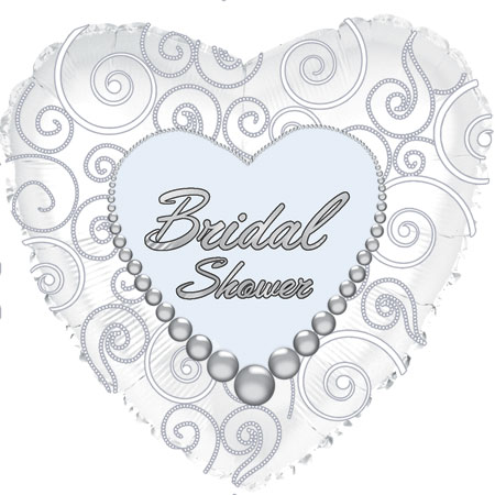 BRIDAL SHOWER PEARLS - Click Image to Close