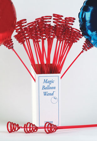 RED WANDS 16" - Click Image to Close