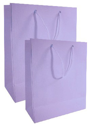 Med Lavender Bag - Click Image to Close