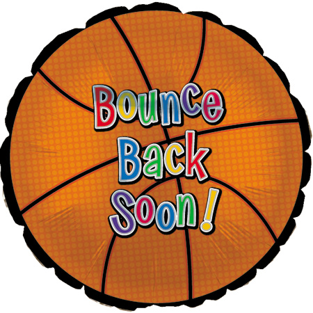 BOUNCE BACK SOON - Click Image to Close