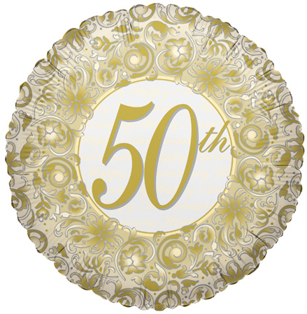 50TH Anniversary - Click Image to Close