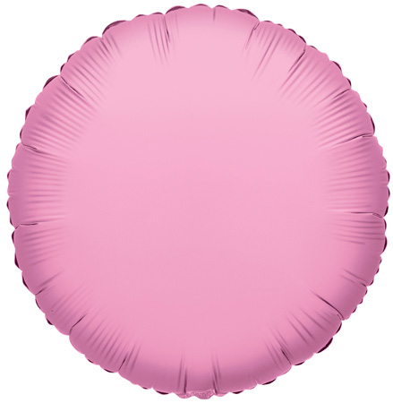 PINK ROUND - Click Image to Close