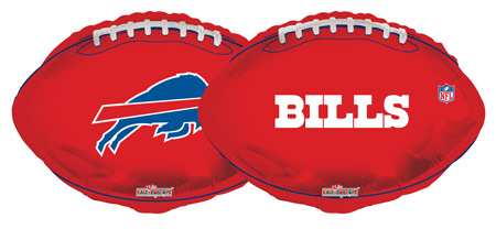 Buffalo Bills - Click Image to Close