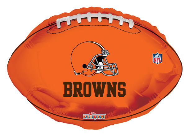 Cleveland Browns - Click Image to Close