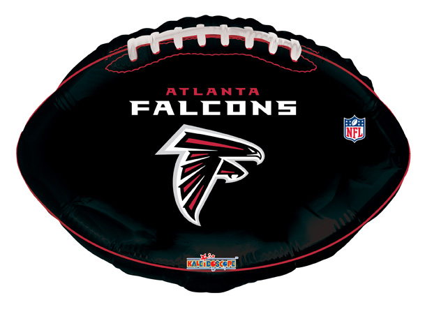 Atlanta Falcons - Click Image to Close