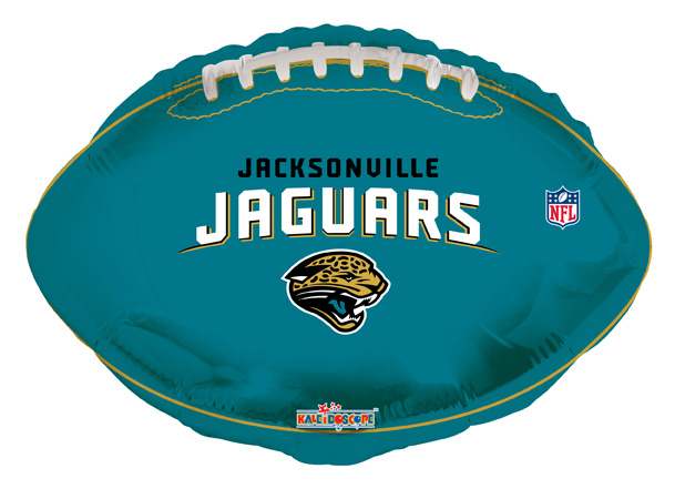 Jacksonville Jaguars - Click Image to Close