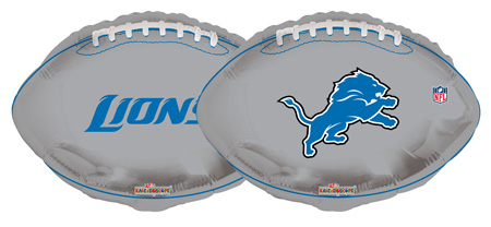 Detroit Lions - Click Image to Close