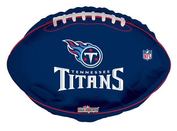 Tennessee Titans - Click Image to Close