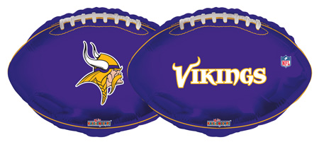 Minnesota Vikings - Click Image to Close