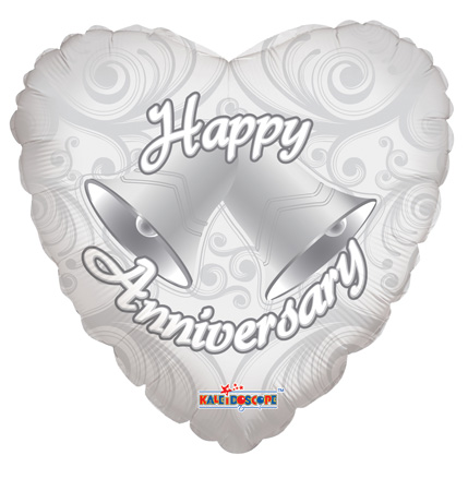 Anniversary Bells - Click Image to Close