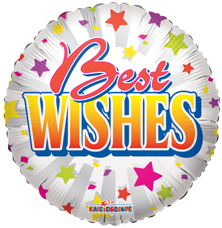 Best Wishes - Click Image to Close