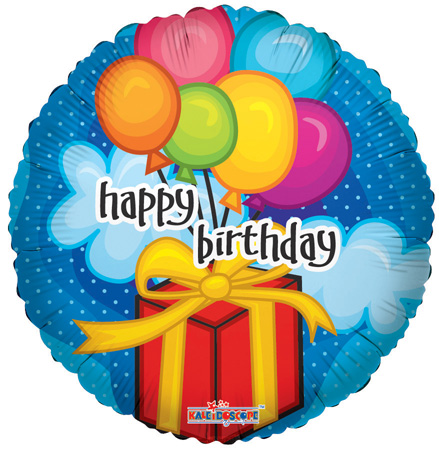 Basic Birthday - Click Image to Close