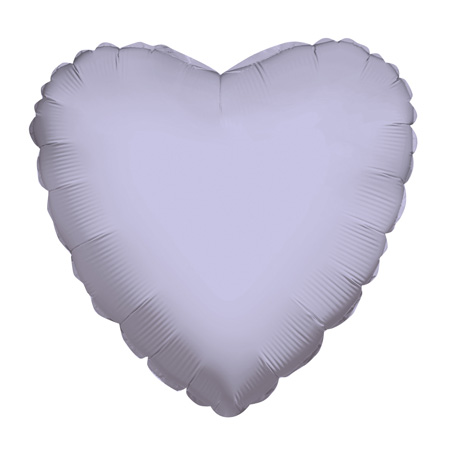 LILAC HEART - Click Image to Close