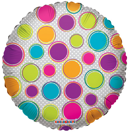 Decorative Circles ClearView x - Click Image to Close