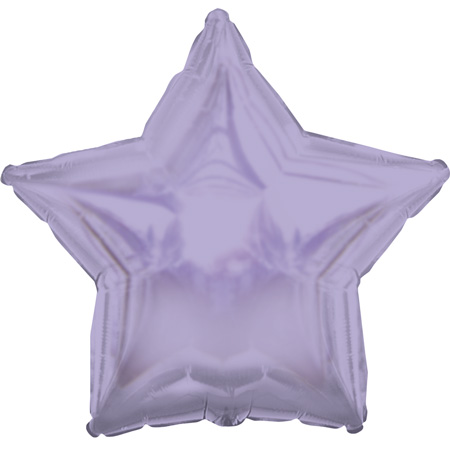 LAVENDER STAR - Click Image to Close