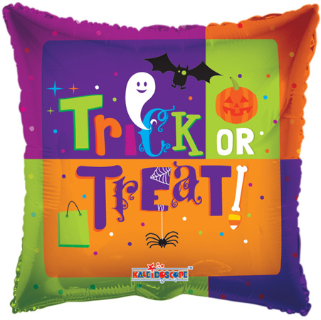 Trick or Treat Square x - Click Image to Close