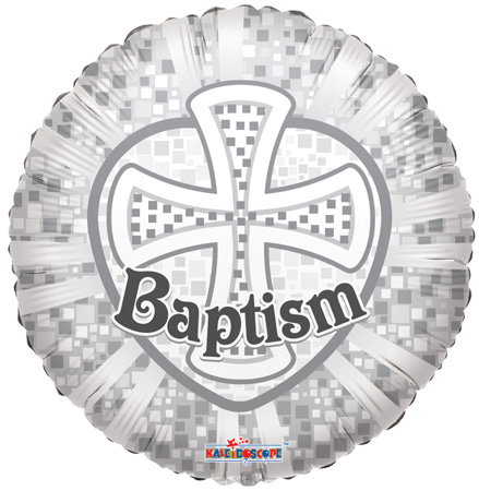 BAPTISM - Click Image to Close