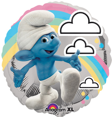 Smurfs x - Click Image to Close