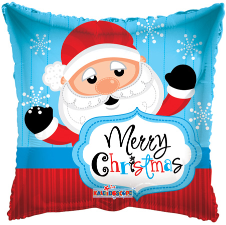 SANTA CHRISTMAS - Click Image to Close