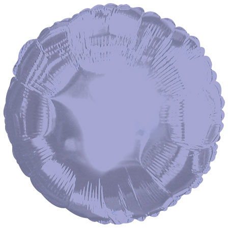 LAVENDER ROUND - Click Image to Close