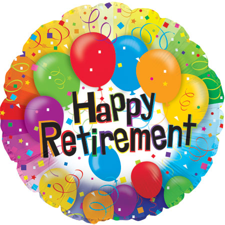 Happy Retirement PKGD - Click Image to Close